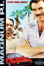 Watch Magnum, P.I. Movie4k